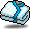 Blue Sauna Robe icon
