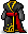 Black Dragon Robe icon