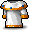 White Wizard Robe icon
