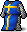 Blue Crusader Chainmail icon