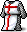 White Crusader Chainmail icon