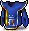 Blue Chaos Robe icon