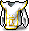 White Chaos Robe icon