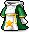 Green Starlight icon