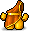 Orange Calas icon