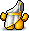 White Calas icon
