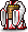 Red-Lined Kismet icon