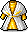 White Anakamoon icon
