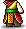 Red Tai icon