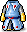 Blue Linnex icon