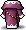 Purple Doroness Robe icon