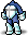 Blue Engrit icon