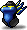 Sapphire Fitted Mail icon