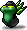 Emerald Fitted Mail icon
