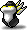 Silver Fitted Mail icon