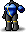 Blue Avenger icon