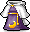Purple Moonlight icon