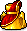 Red Calaf icon