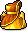 Orange Calaf icon