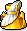 White Calaf icon