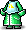 Green Lumati icon