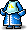 Blue Lumati icon