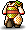 Brown Choro icon