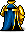 Blue Requierre icon