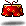Red Swimming Trunk icon