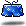 Blue Swimming Trunk icon