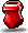 Red Swimming Suit icon