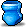 Blue Swimming Suit icon