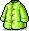 Green Raincoat icon