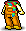 Orange Overall icon