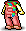Pink Overall icon