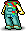 Green Overall icon