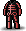 Red Skull Overall icon