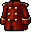 Red Officer Uniform icon