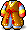 Fine Brown Hanbok icon