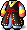 Fine Black Hanbok icon