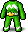 Green M-Forcer icon