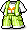 Green Picnicwear icon