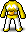 Yellow M-Forcer icon