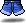 Blue Jean Shorts icon