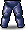 Blue Lolico Pants icon