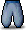 Blue Training Pants icon