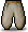 Brown Training Pants icon