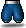 Blue Cloth Pants icon