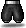 Black Cloth Pants icon