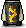 Black Pao Bottoms icon